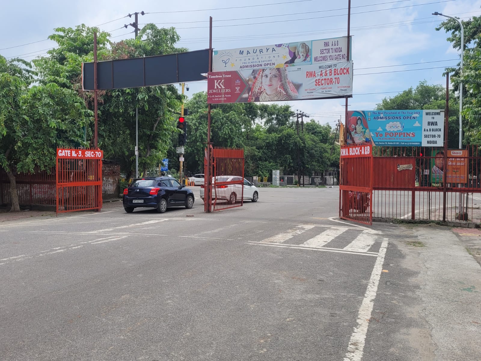 Kothi/Plot in Sector 70